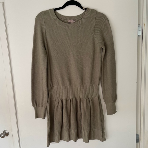 H&M wool dress - Picture 1 of 5